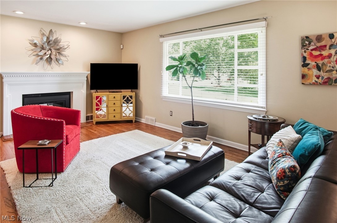 Silver Lake Heights - Residential