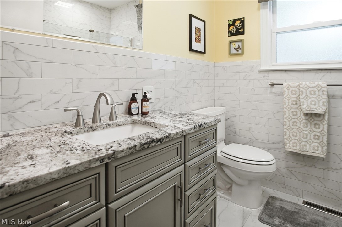 Silver Lake Heights - Residential