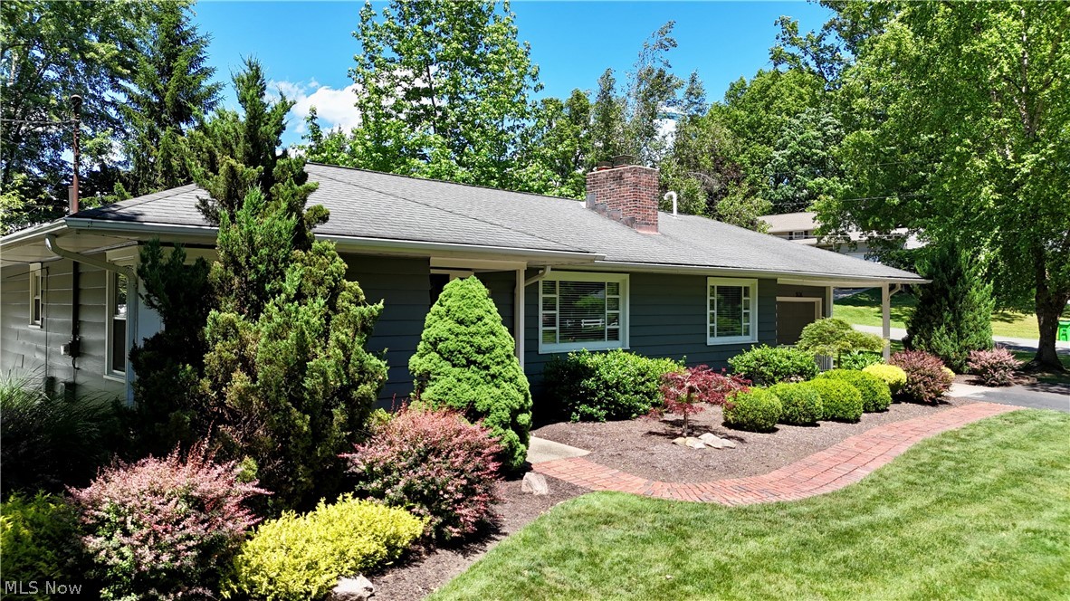 Silver Lake Heights - Residential