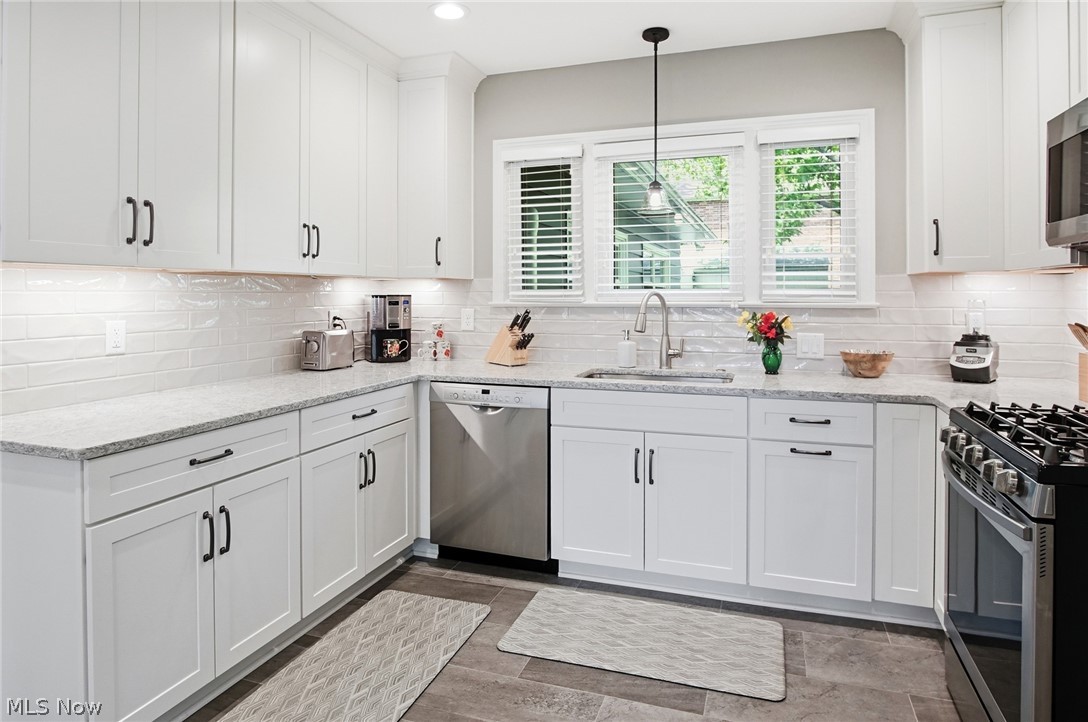 Silver Lake Heights - Residential