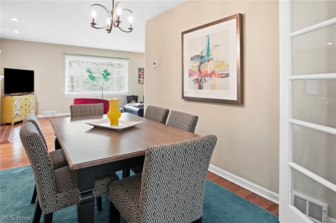 Silver Lake Heights - Residential
