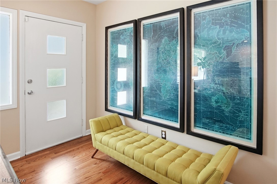 Silver Lake Heights - Residential