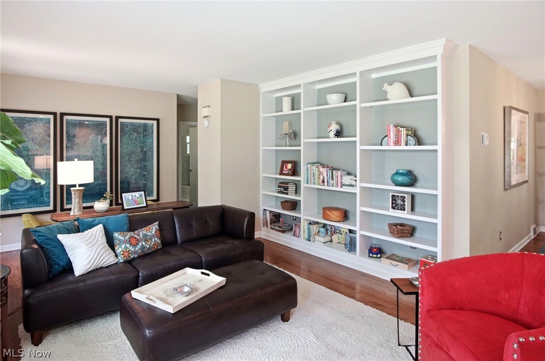Silver Lake Heights - Residential