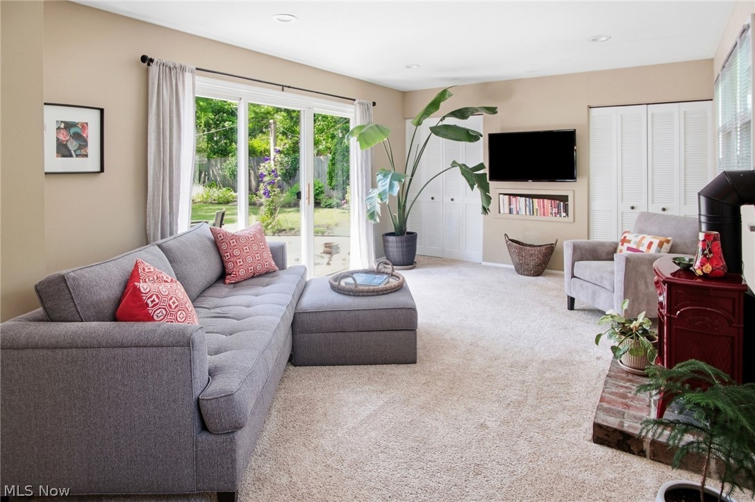 Silver Lake Heights - Residential