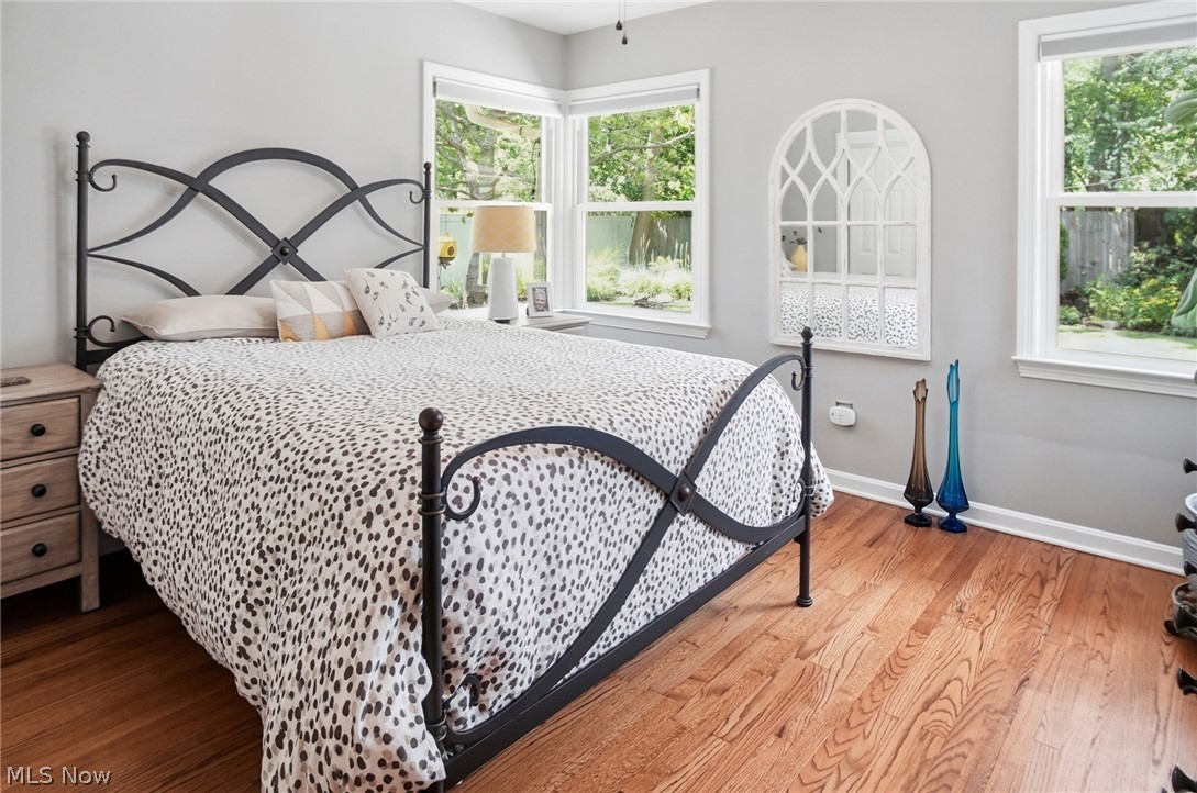 Silver Lake Heights - Residential