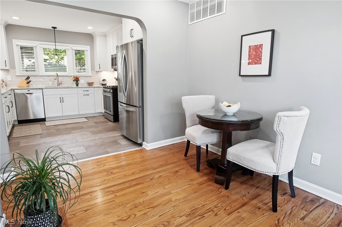Silver Lake Heights - Residential