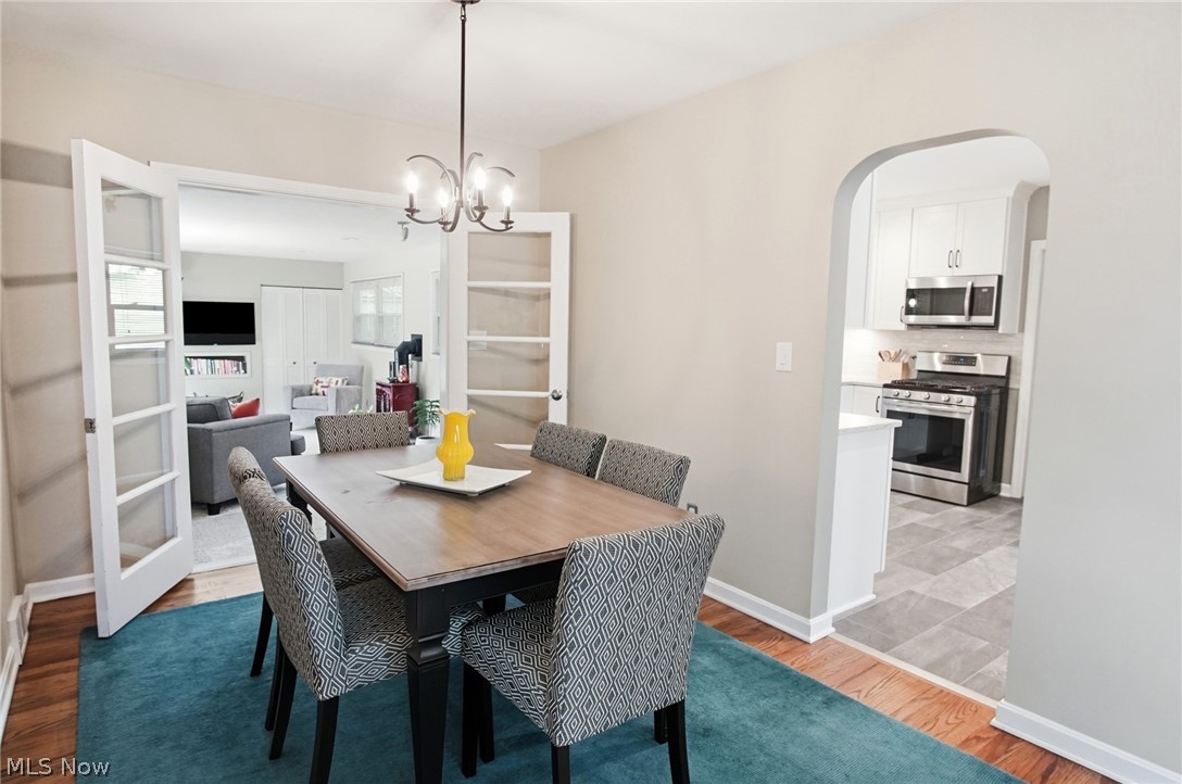 Silver Lake Heights - Residential