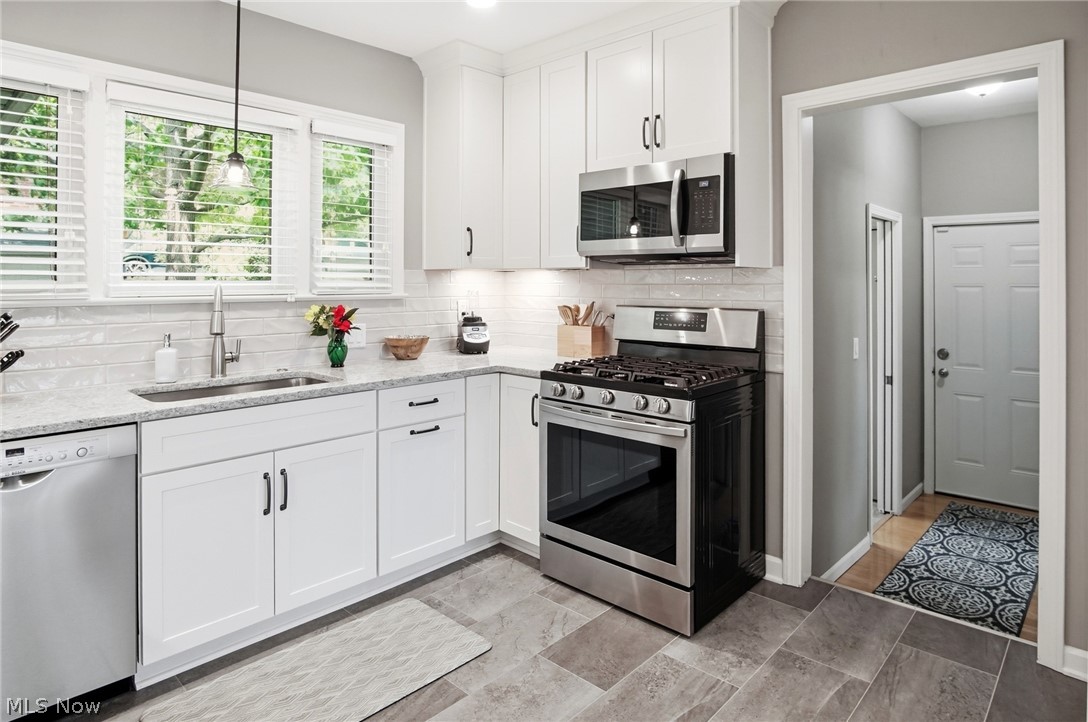 Silver Lake Heights - Residential