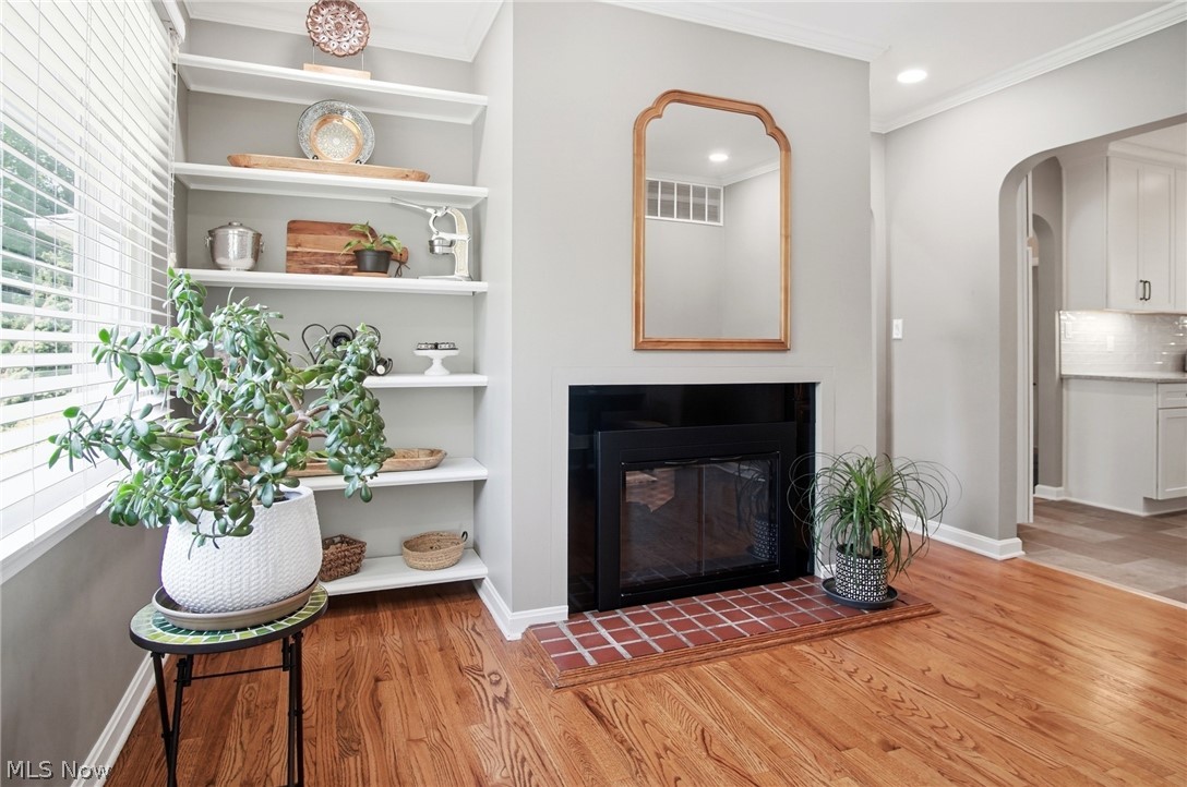 Silver Lake Heights - Residential