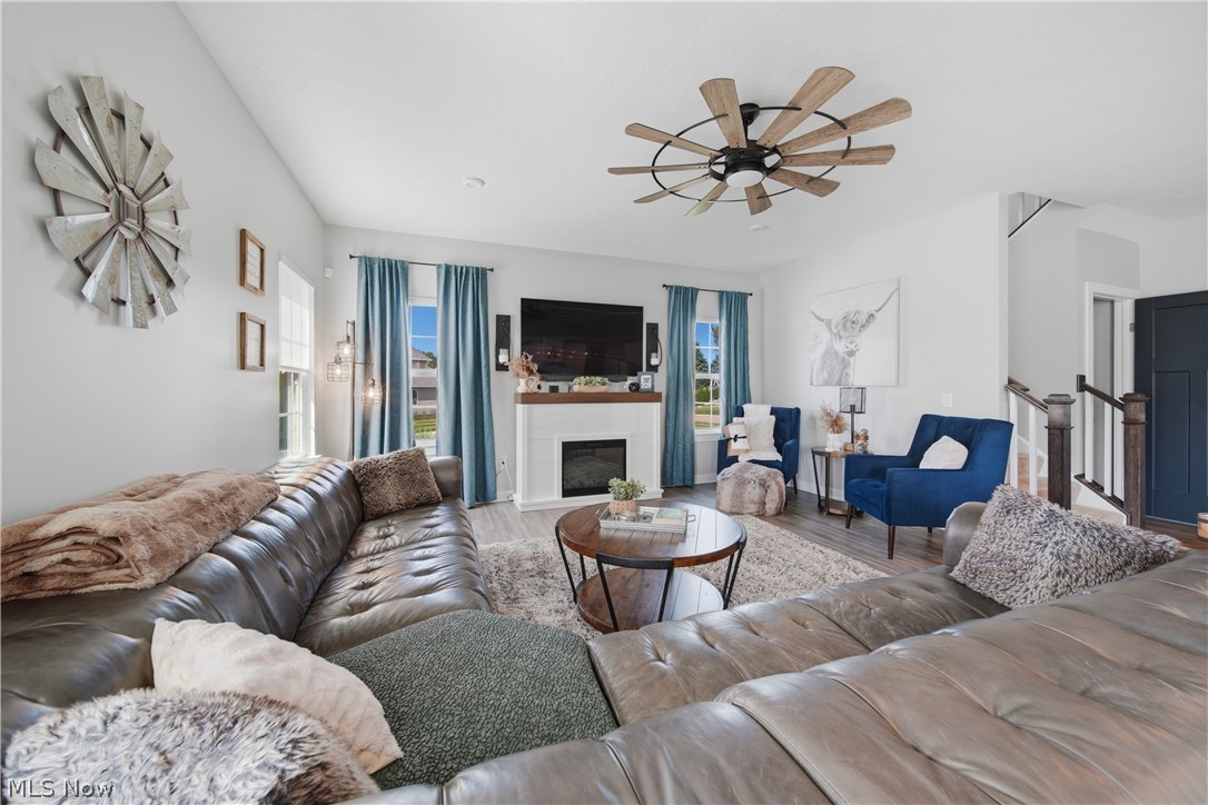 Alloway Mdws - Residential