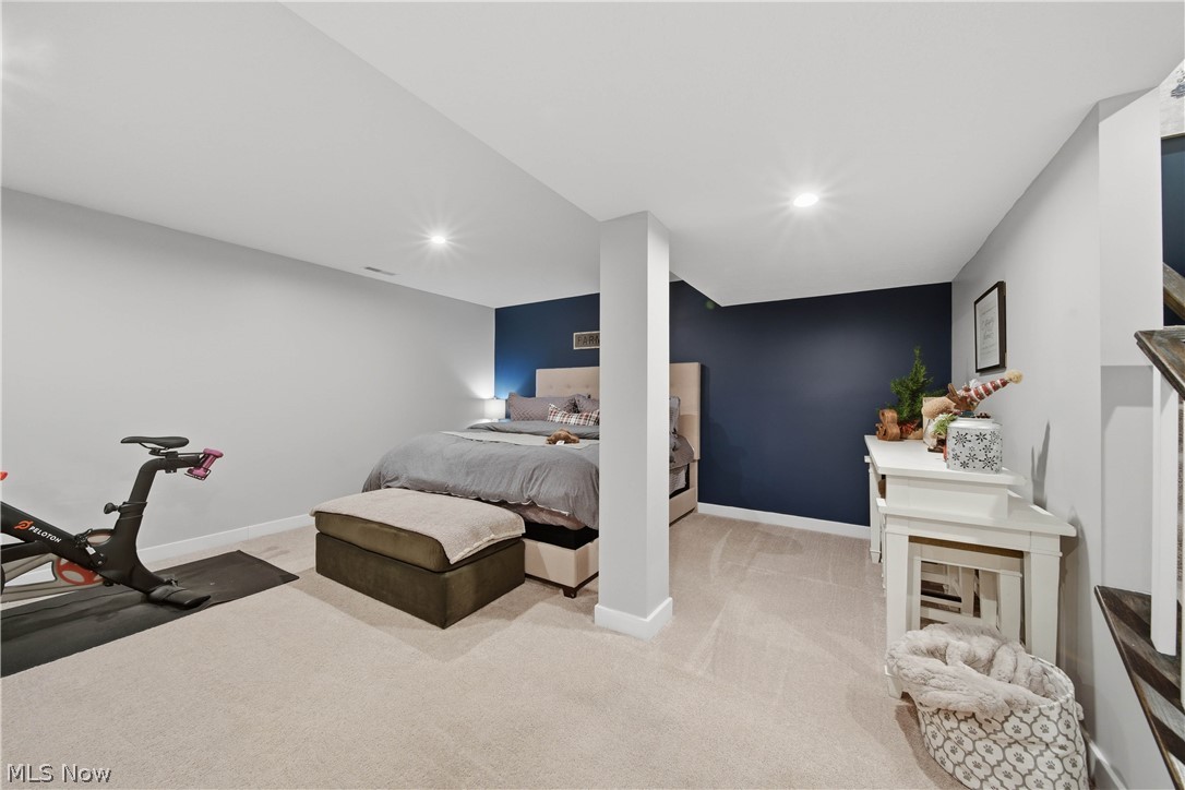 Alloway Mdws - Residential