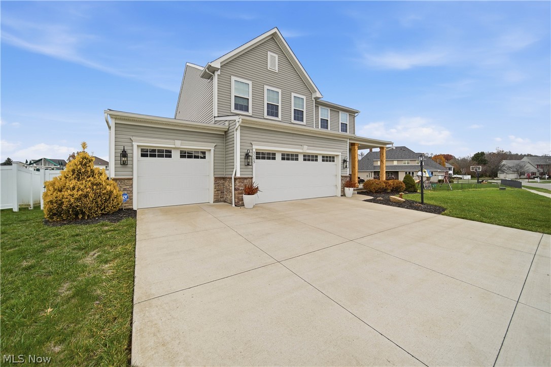 Alloway Mdws - Residential