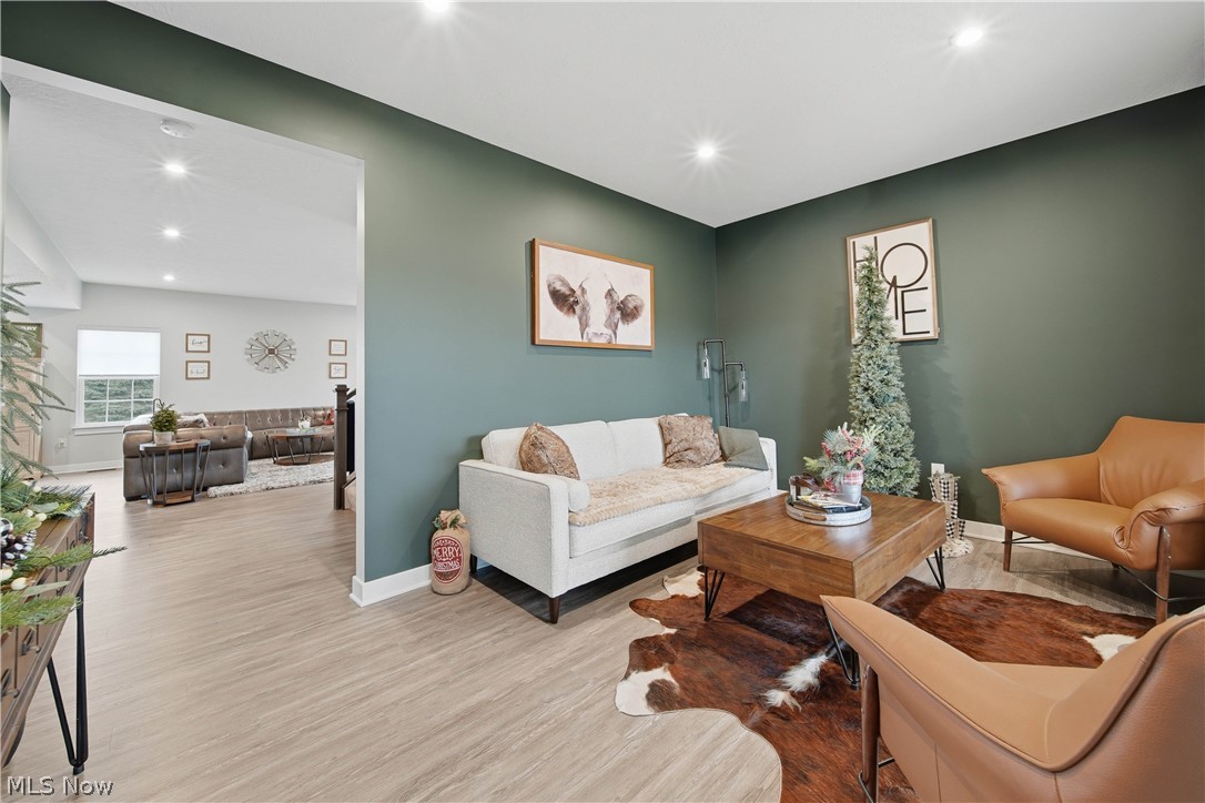 Alloway Mdws - Residential