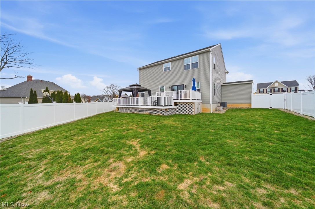 Alloway Mdws - Residential