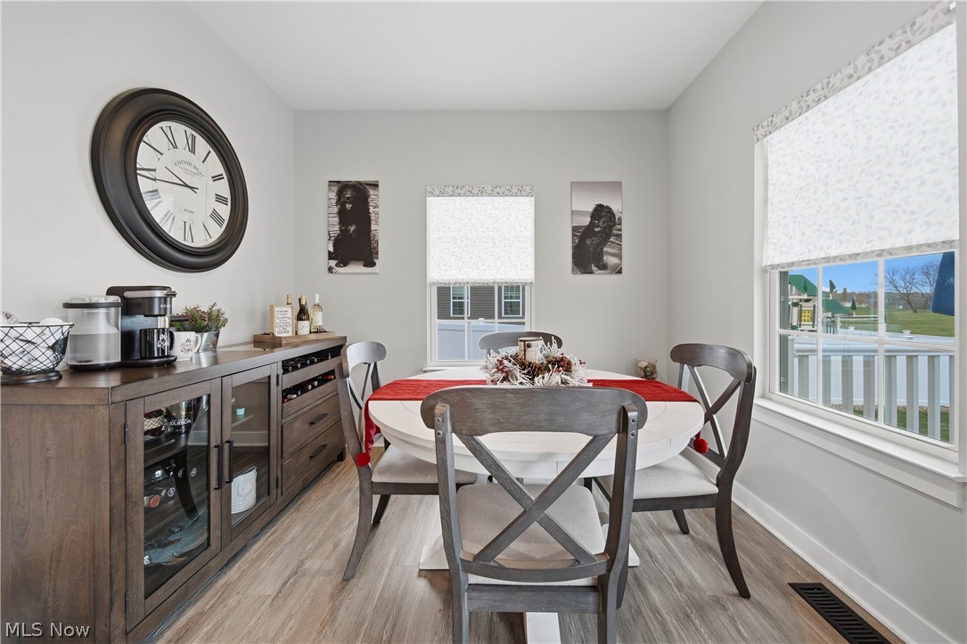 Alloway Mdws - Residential