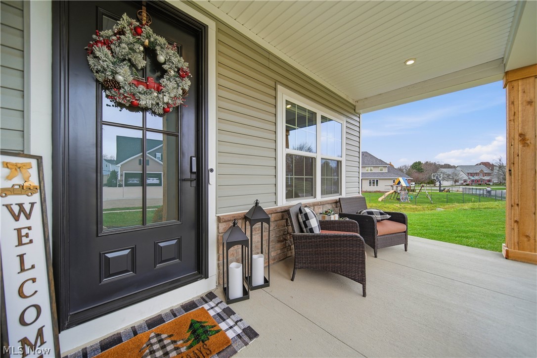 Alloway Mdws - Residential