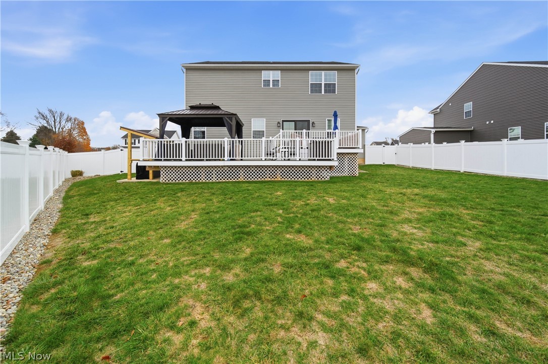 Alloway Mdws - Residential