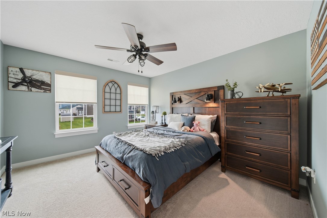 Alloway Mdws - Residential