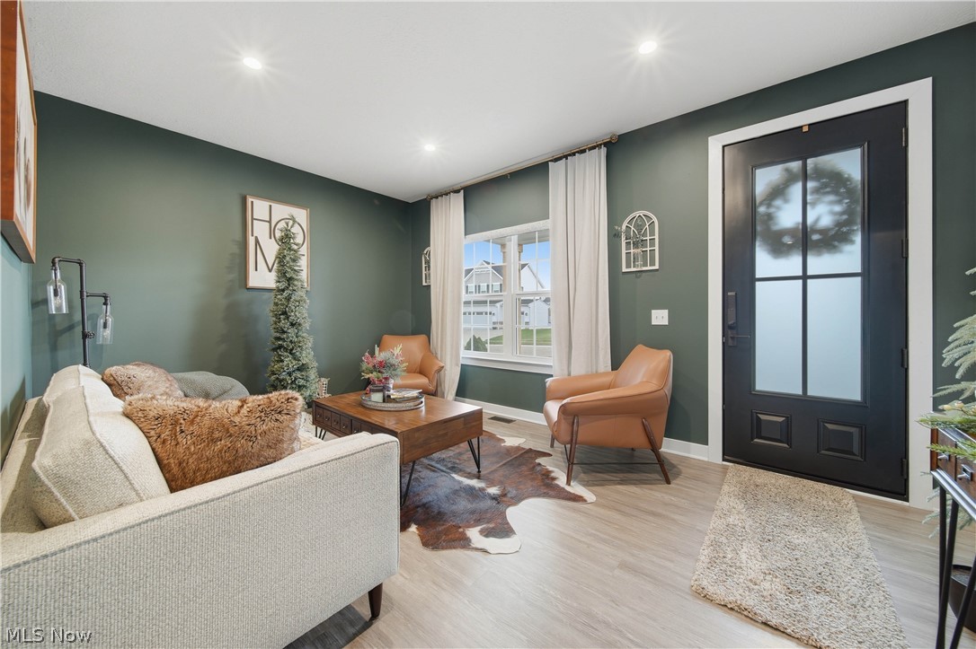 Alloway Mdws - Residential