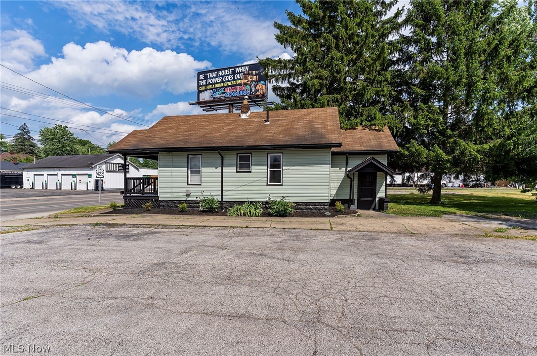 Colonial Park - Residential