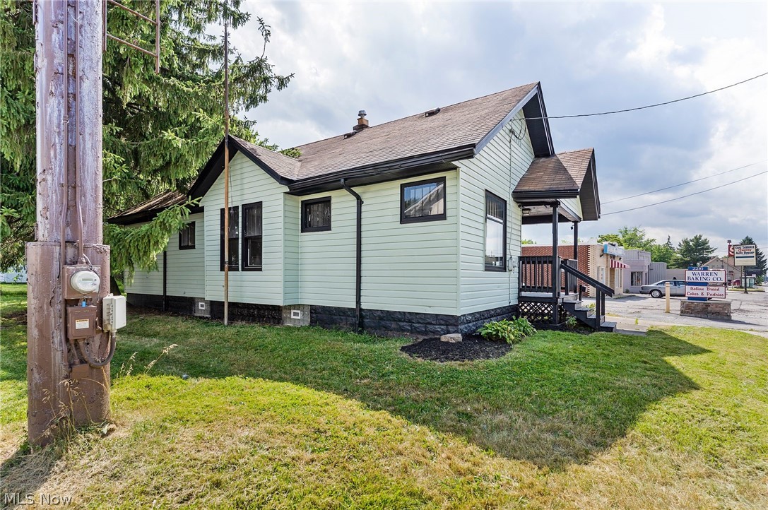 Colonial Park - Residential