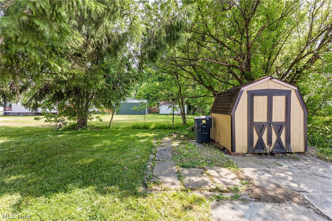 Colonial Park - Residential