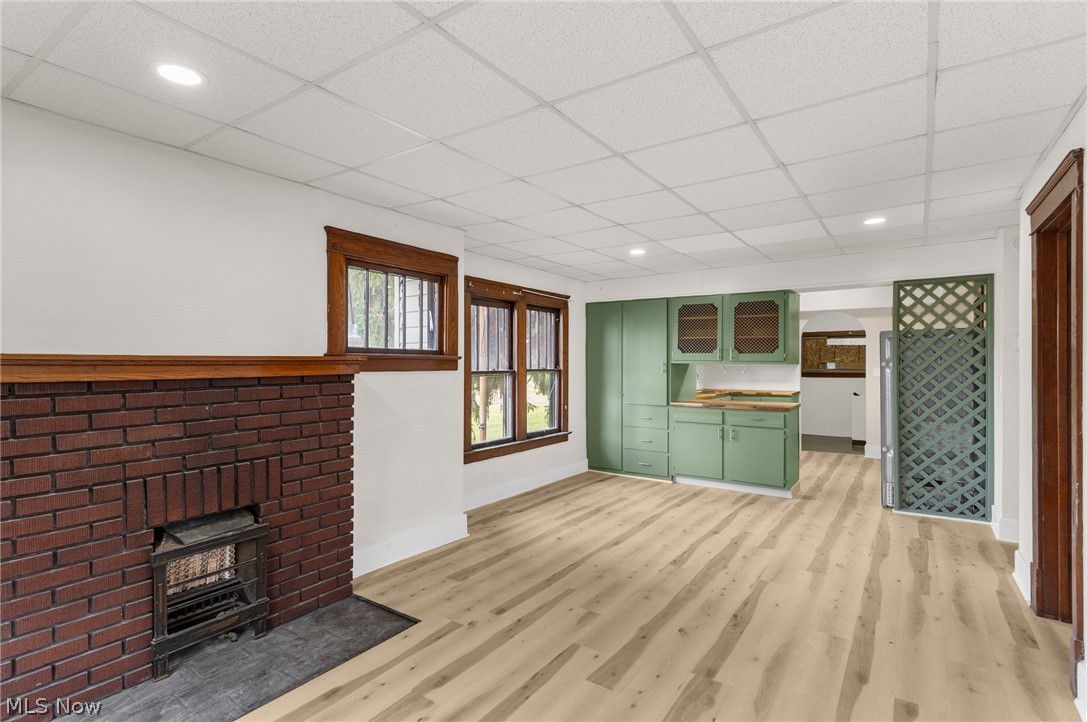 Colonial Park - Residential