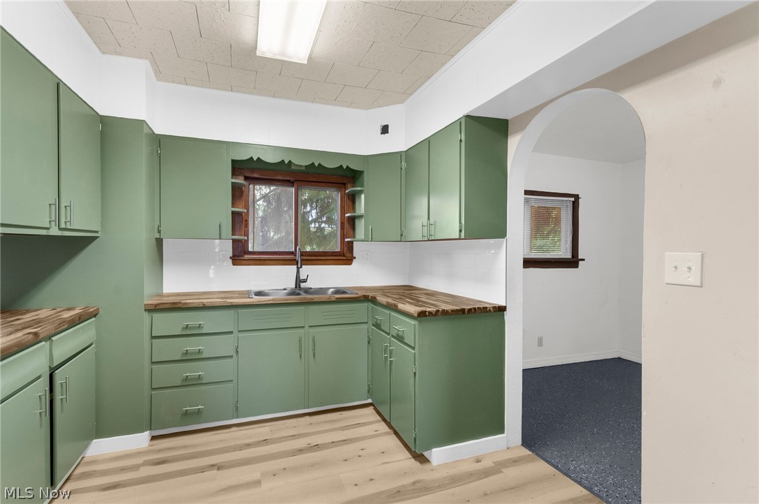Colonial Park - Residential