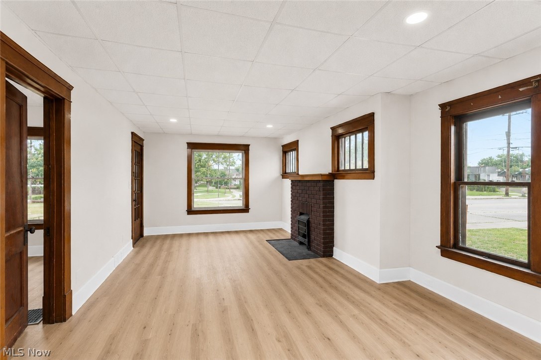 Colonial Park - Residential