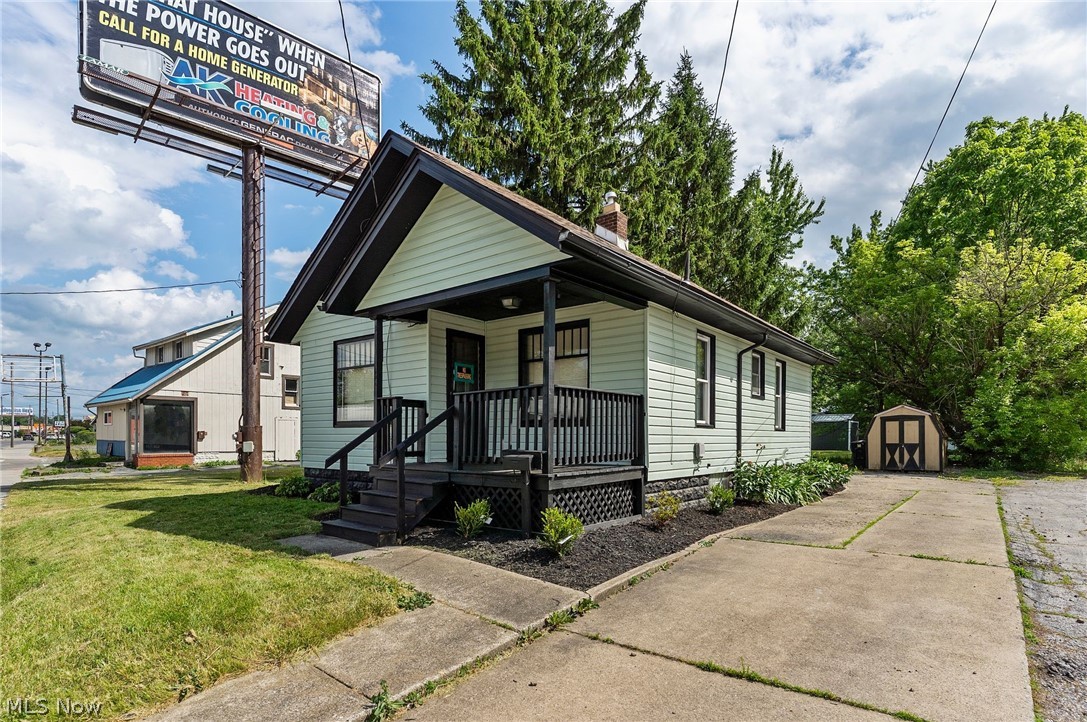 Colonial Park - Residential