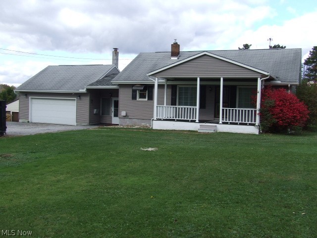 Richfield Heights Sub - Residential