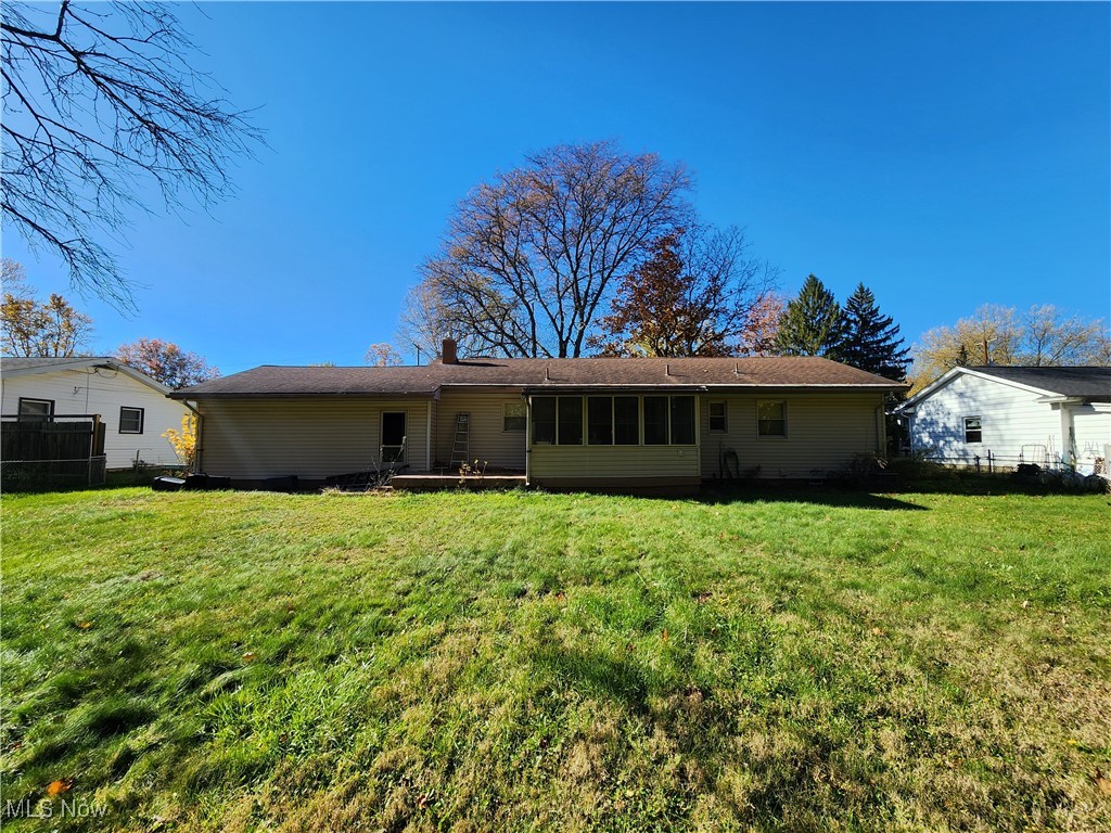 Highland Park - Residential