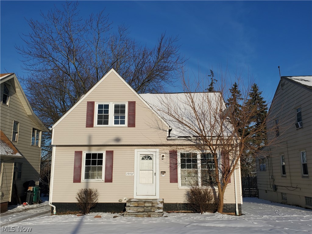 Center Hwy Allotment/Waid - Residential
