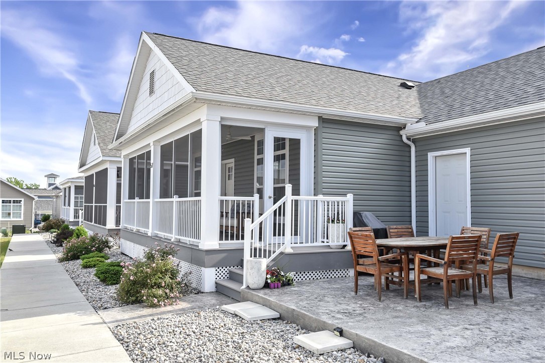 Waterview at Bay Point - Residential