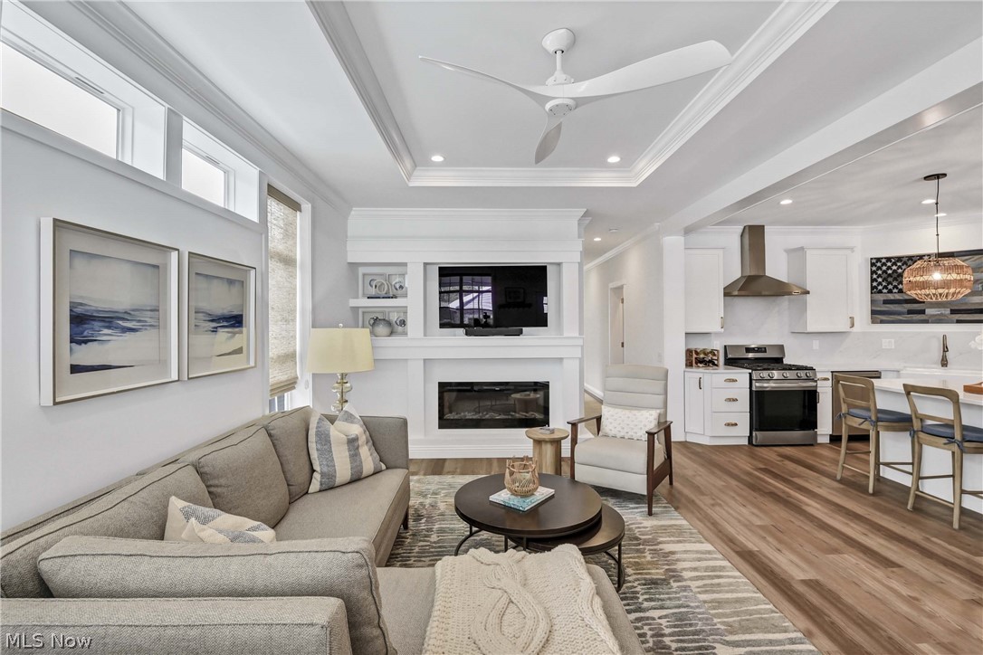 Waterview at Bay Point - Residential