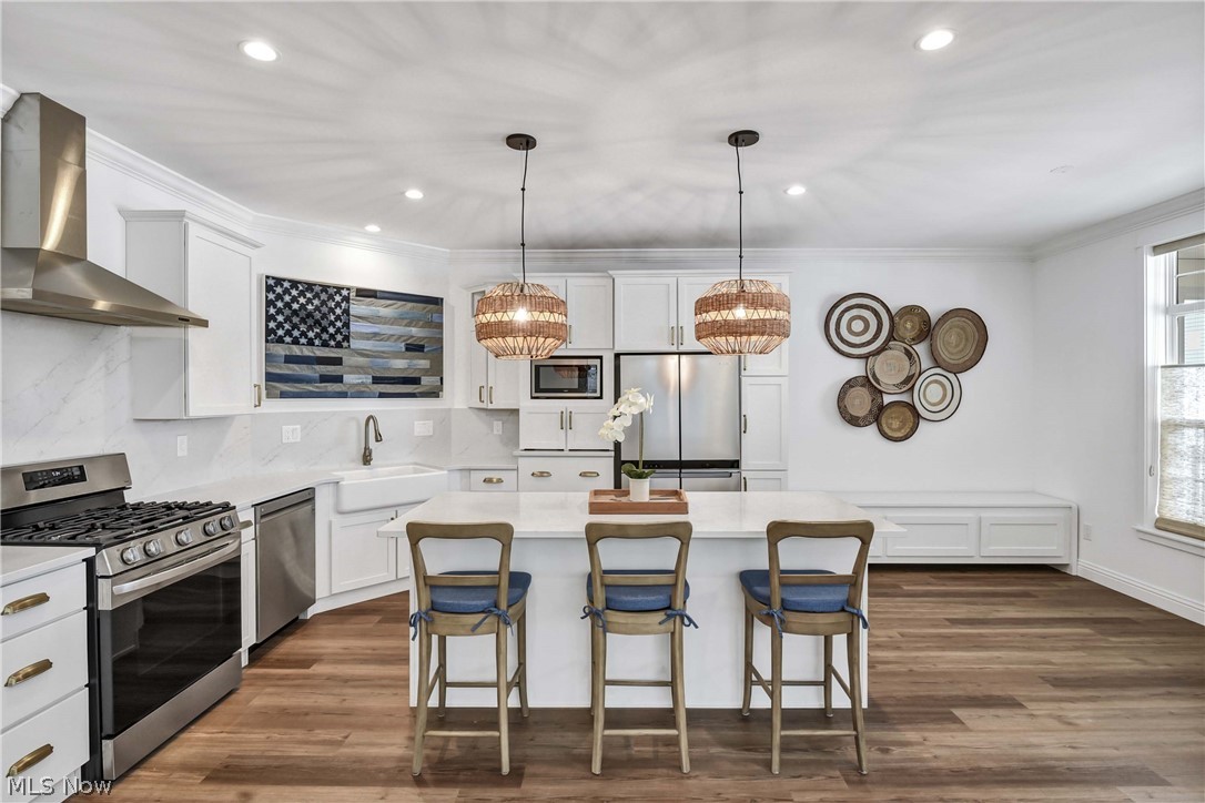 Waterview at Bay Point - Residential