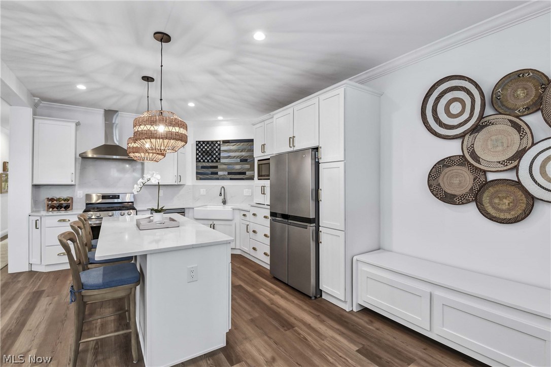 Waterview at Bay Point - Residential