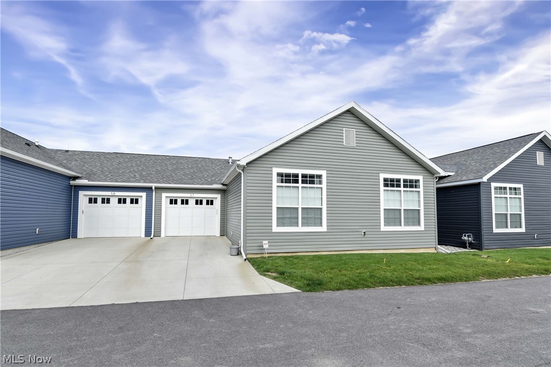 Waterview at Bay Point - Residential