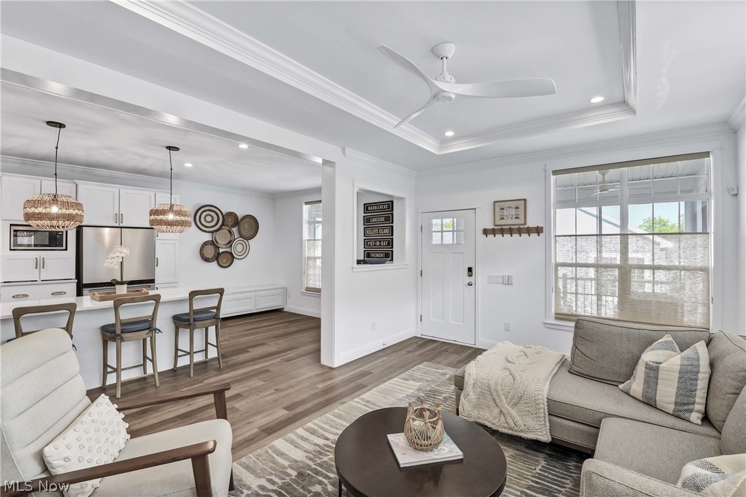 Waterview at Bay Point - Residential
