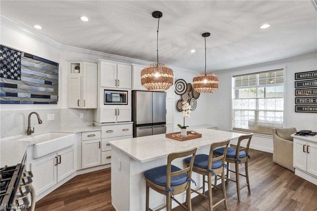 Waterview at Bay Point - Residential