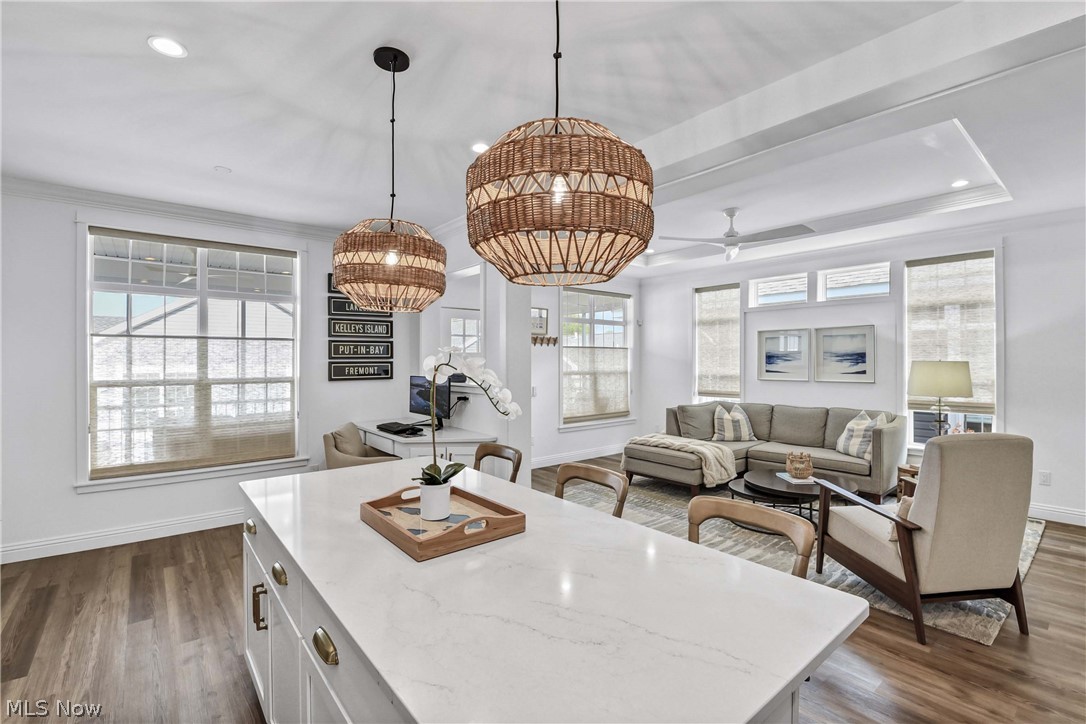 Waterview at Bay Point - Residential