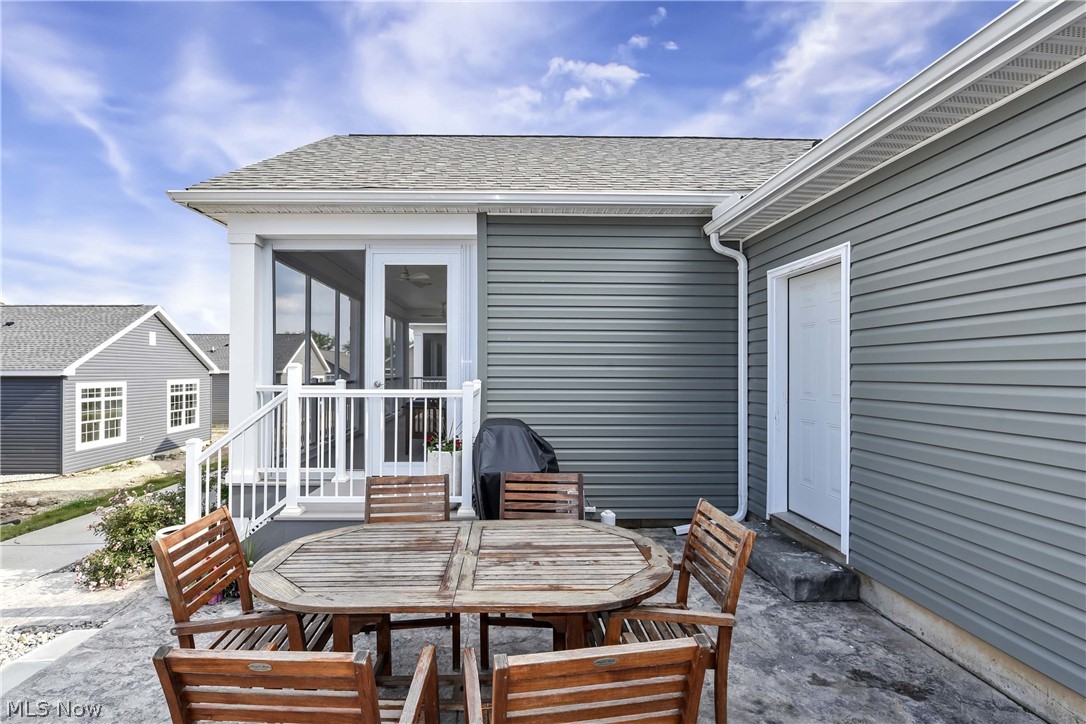 Waterview at Bay Point - Residential