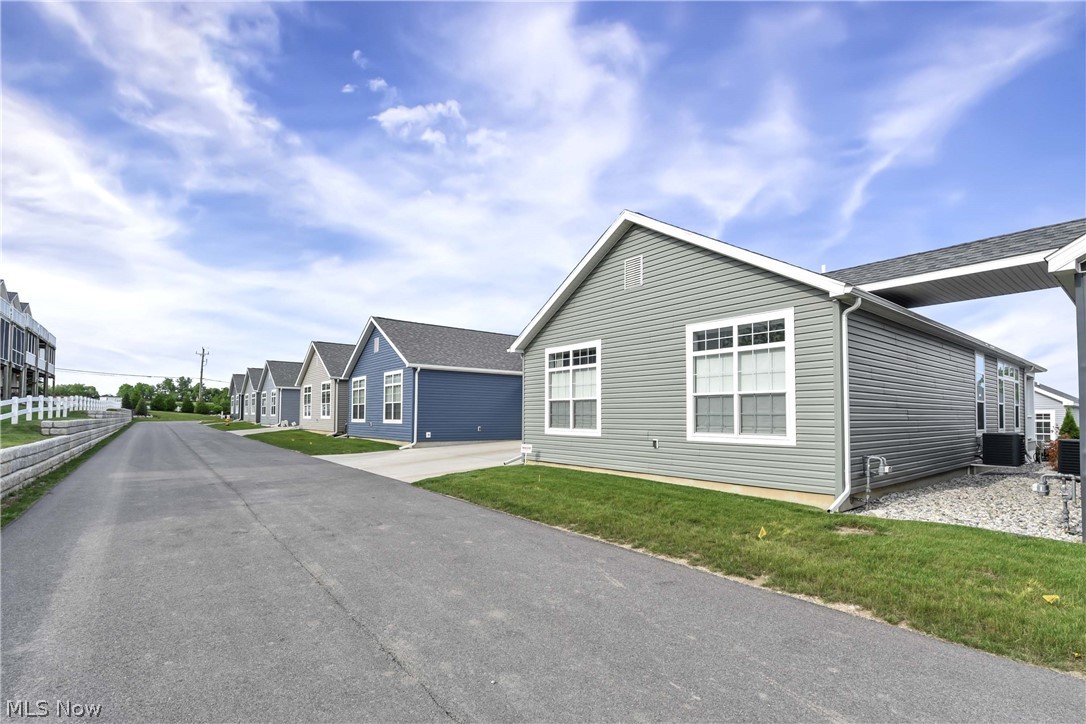 Waterview at Bay Point - Residential