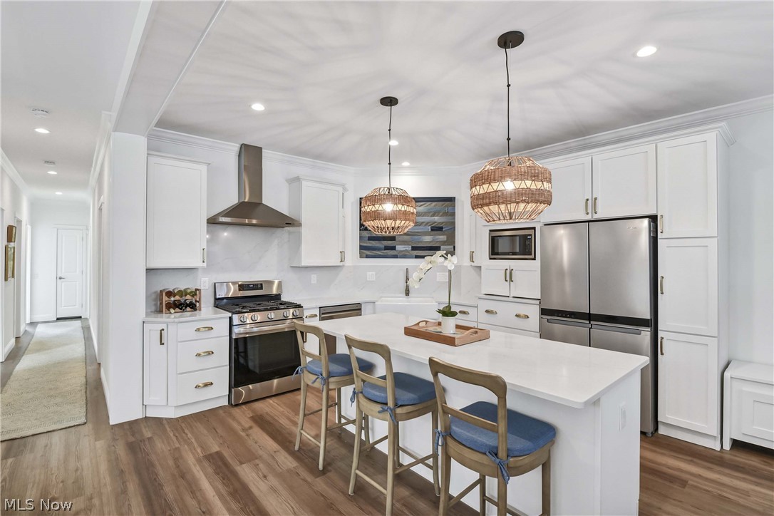 Waterview at Bay Point - Residential