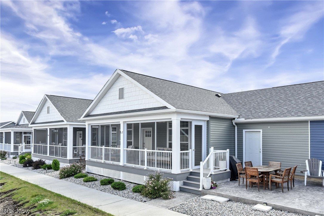 Waterview at Bay Point - Residential