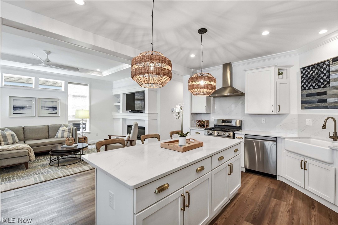 Waterview at Bay Point - Residential