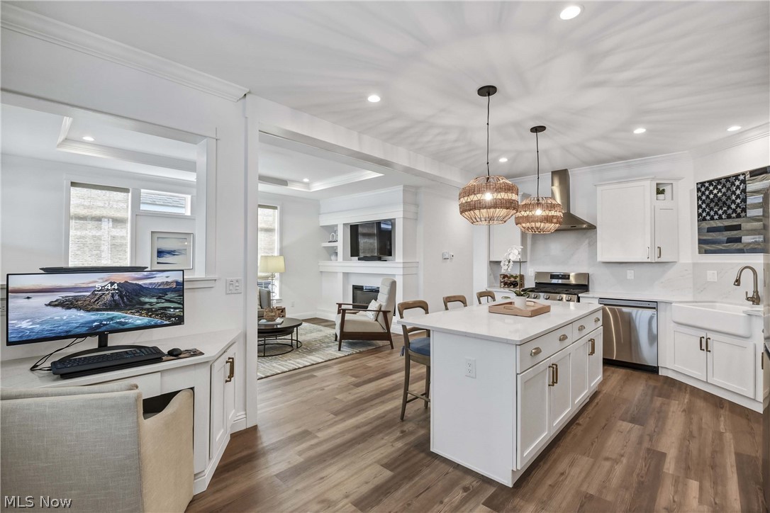 Waterview at Bay Point - Residential