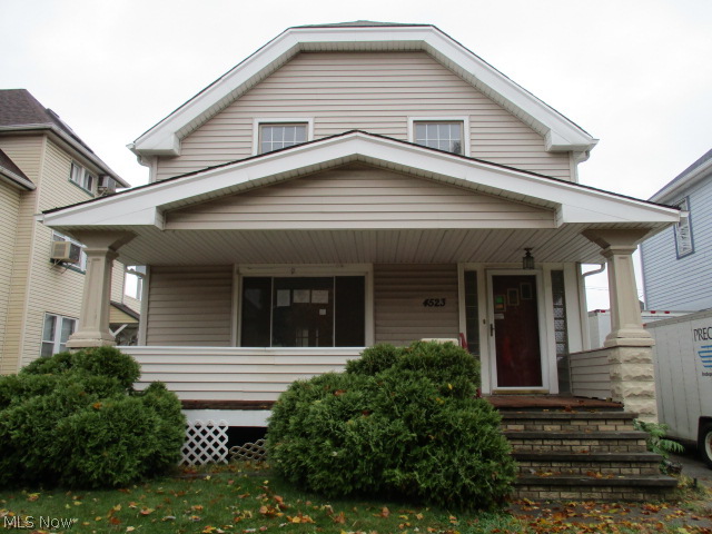 South & Realty Cos Washington - Residential