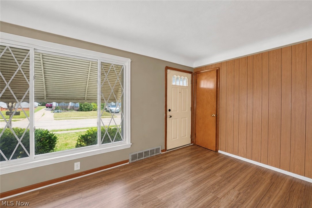 Woodland - Residential