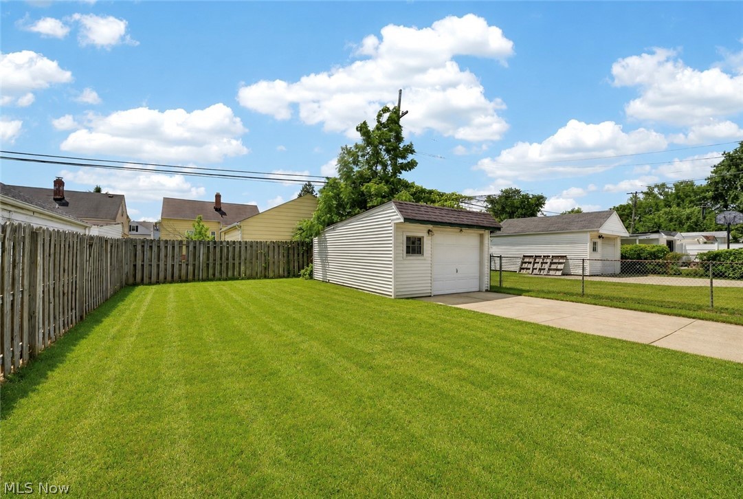 Woodland - Residential